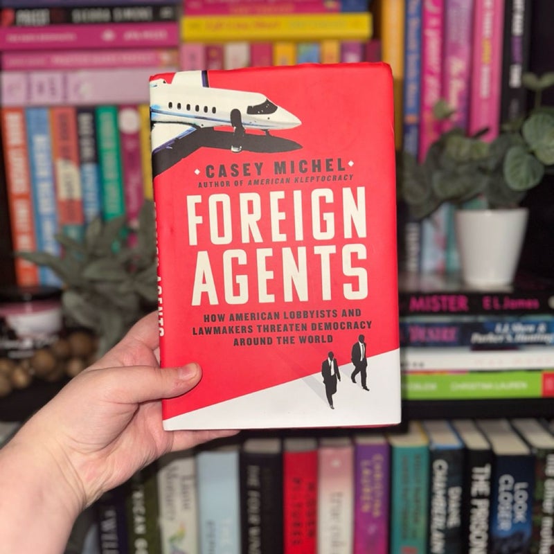 Foreign Agents