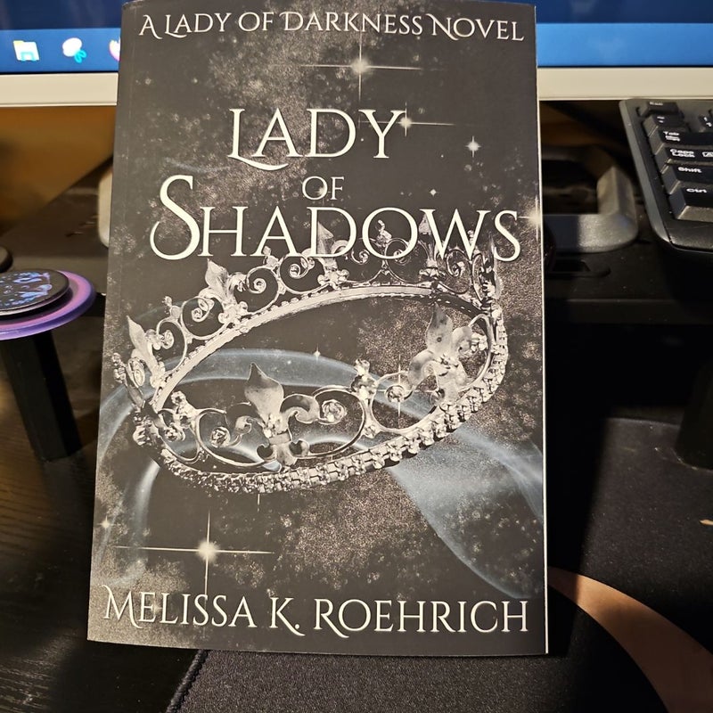 Lady of Shadows