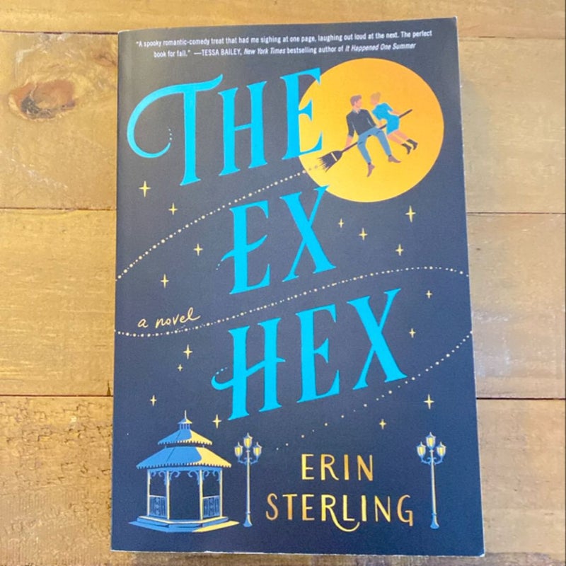 The Ex Hex