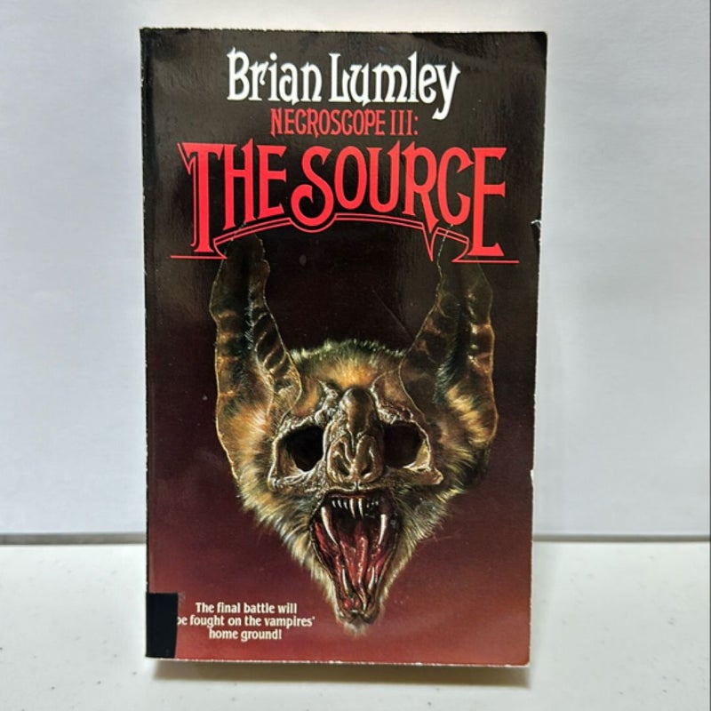 The Source