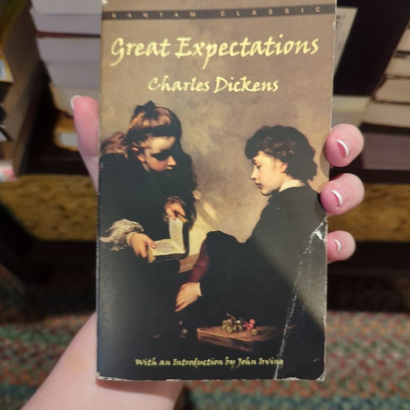 Great Expectations