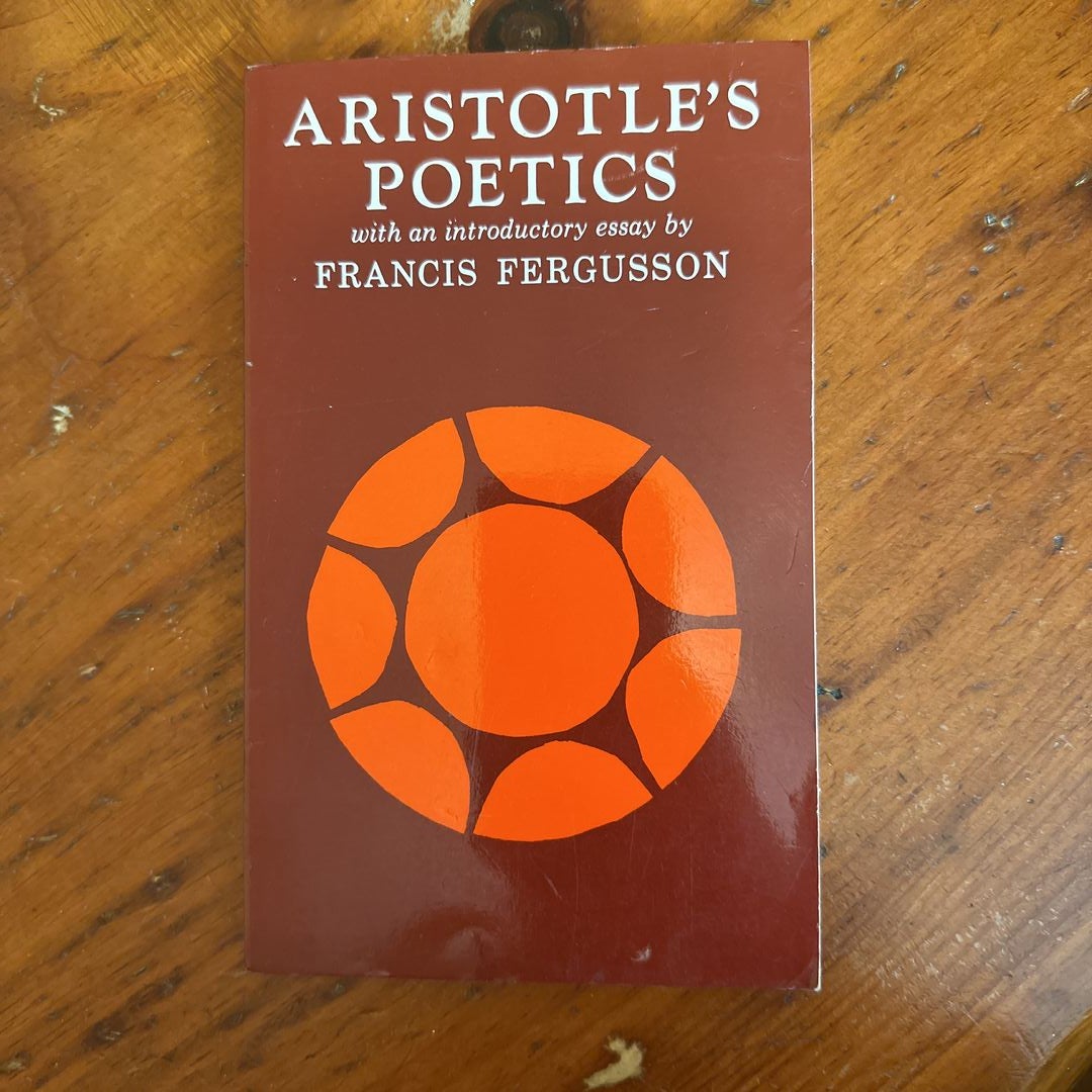 Aristotle's Poetics