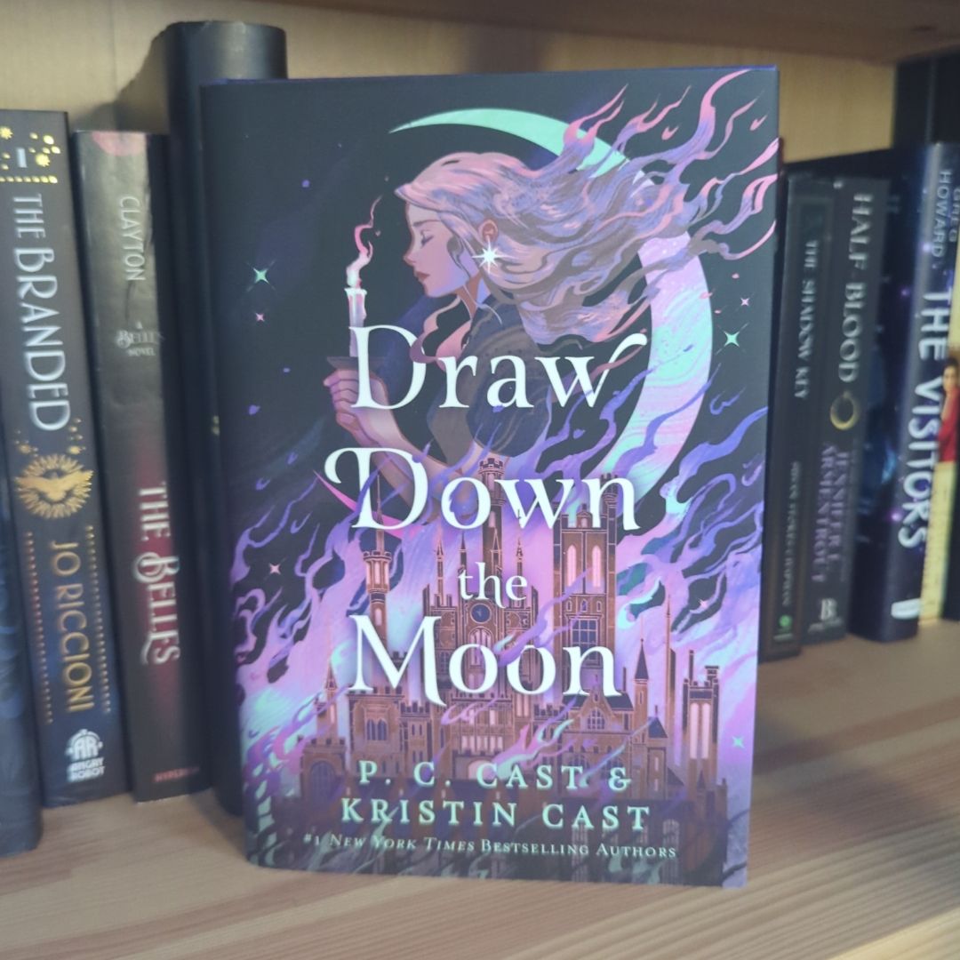 Draw down the Moon
