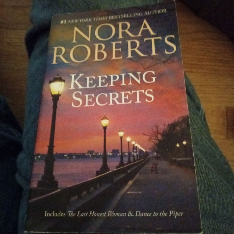 Keeping Secrets