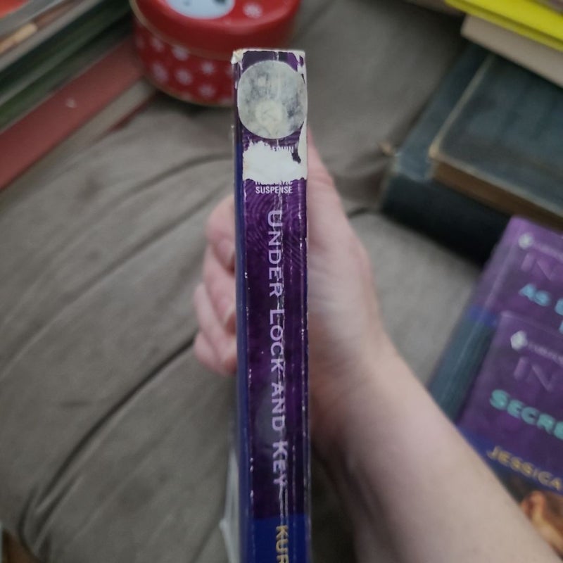 Harlequin Intrique Bundle