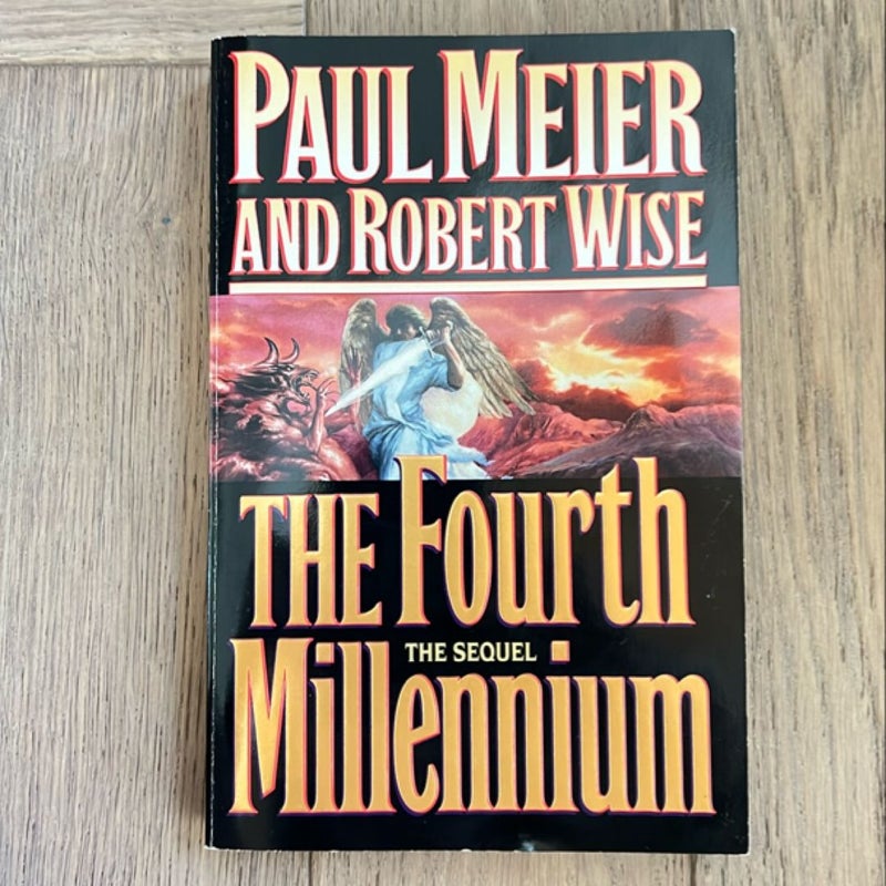 The Fourth Millennium