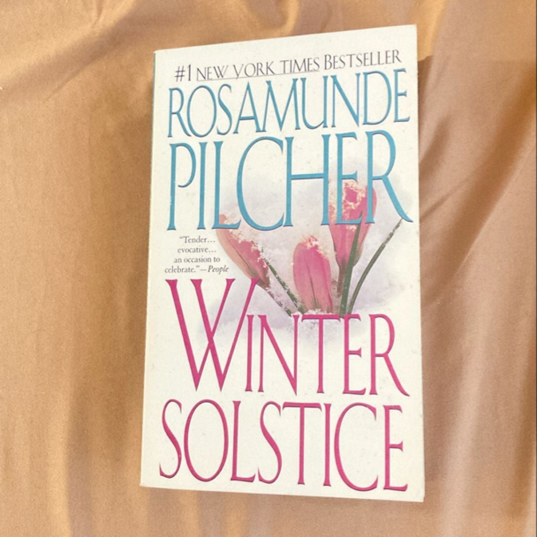 Winter Solstice