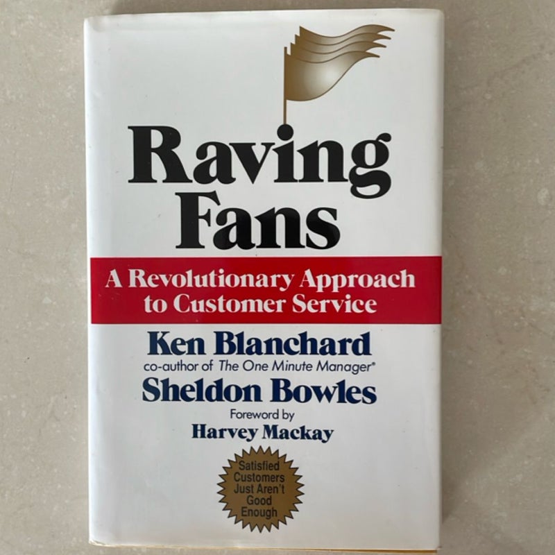Raving Fans