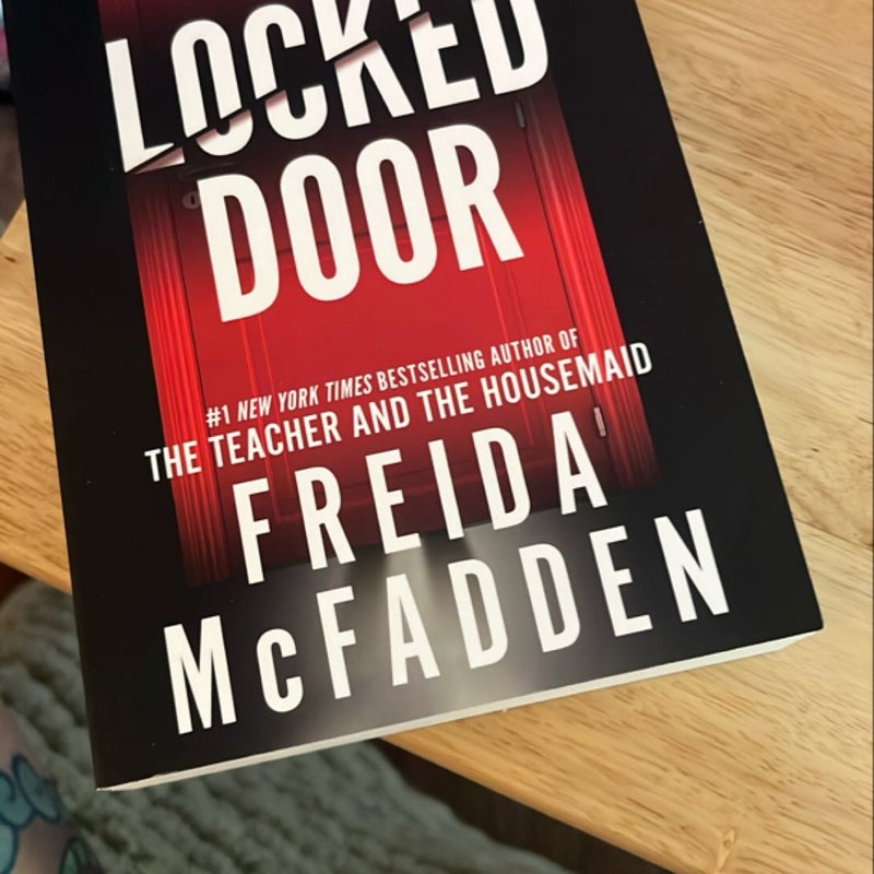 The Locked Door