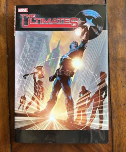 Ultimates - Volume 1