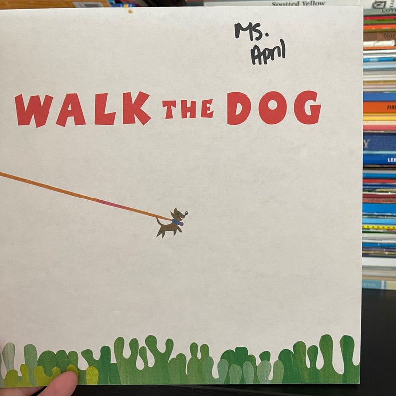 Walk the Dog