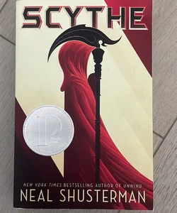 Scythe