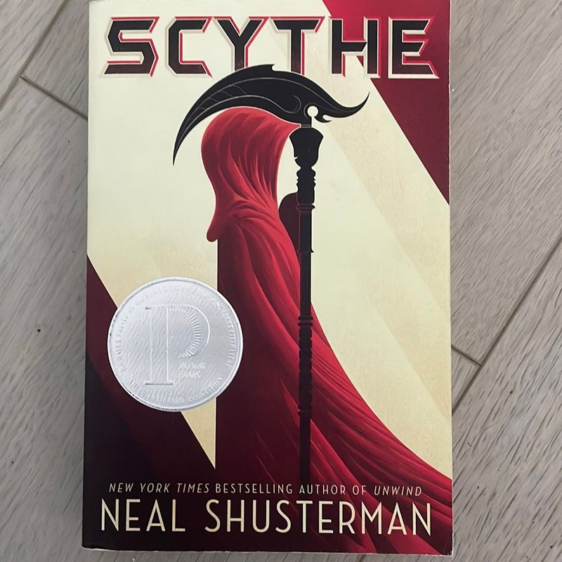 Scythe