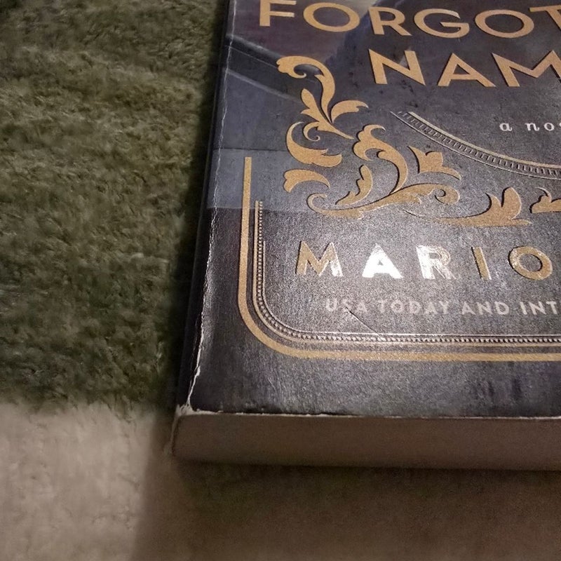 Forgotten Names
