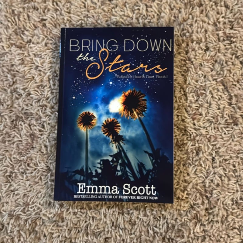 Bring down the Stars