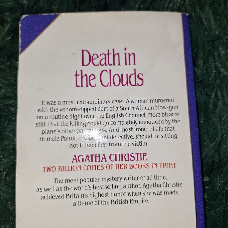 Agatha Christie 3-Books