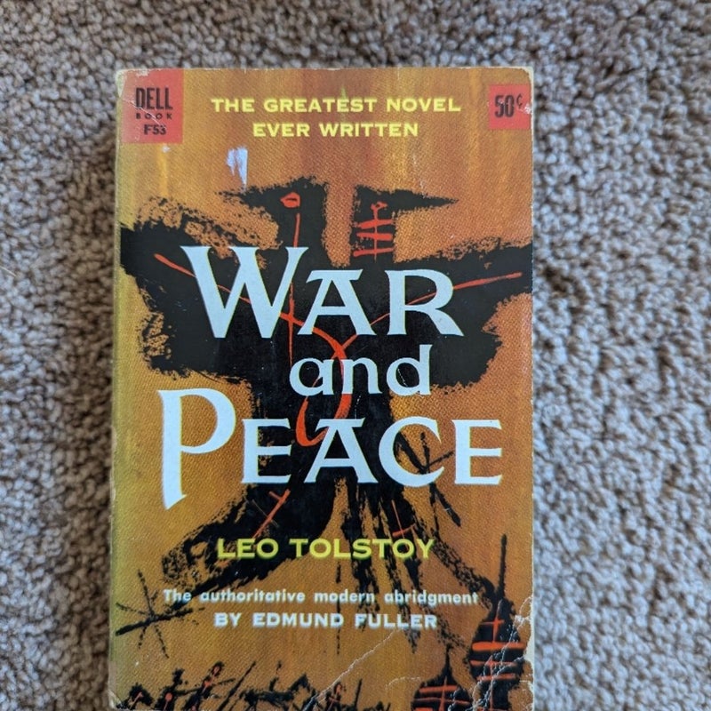 War and Peace