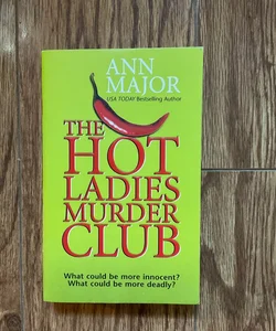 The Hot Ladies Murder Club