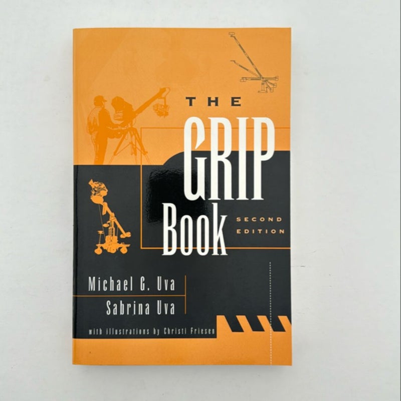 The Grip Book