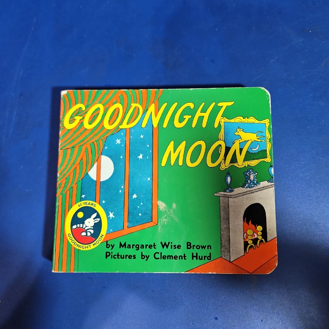 Goodnight Moon