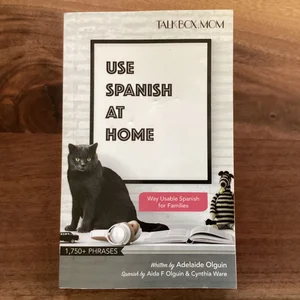 Use Spanish at Home