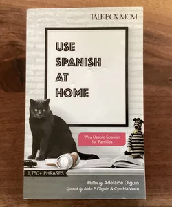 Use Spanish at Home