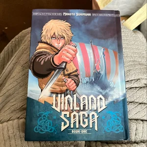 Vinland Saga 1