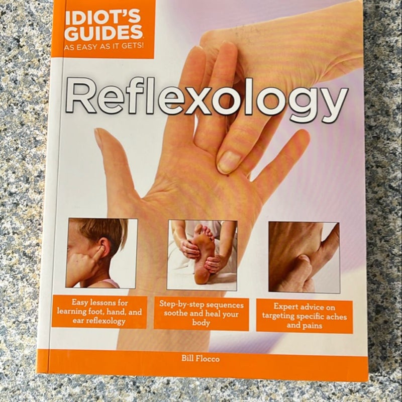 Reflexology