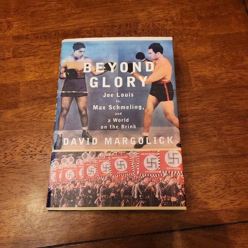 Beyond Glory