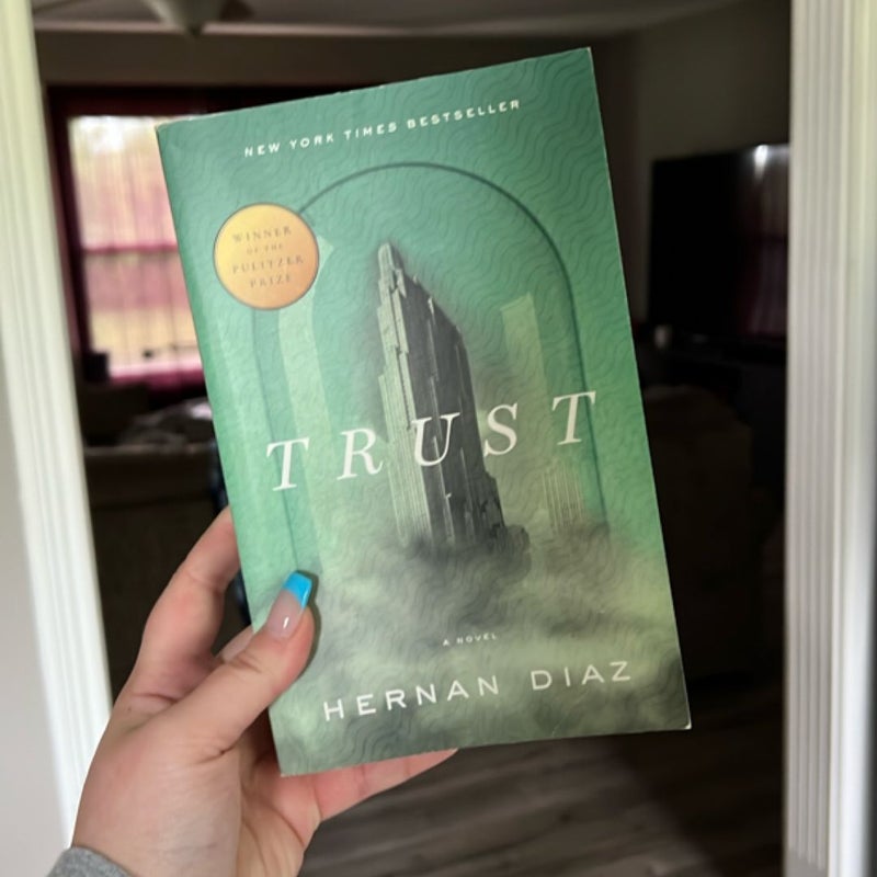 Trust