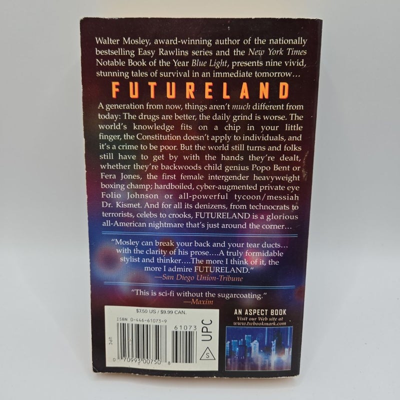 Futureland