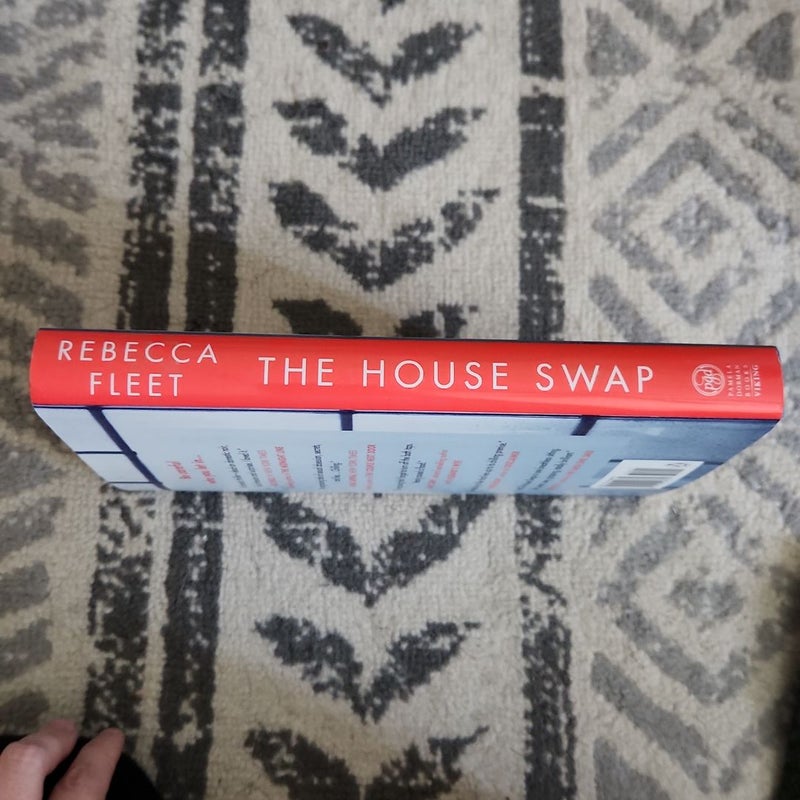 The House Swap