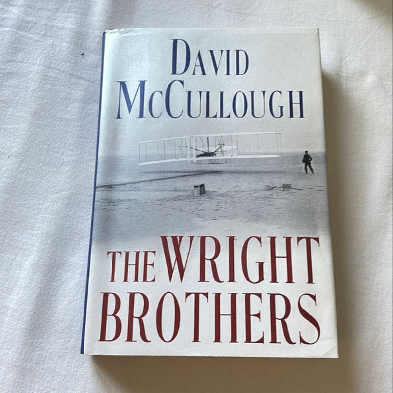 The Wright Brothers