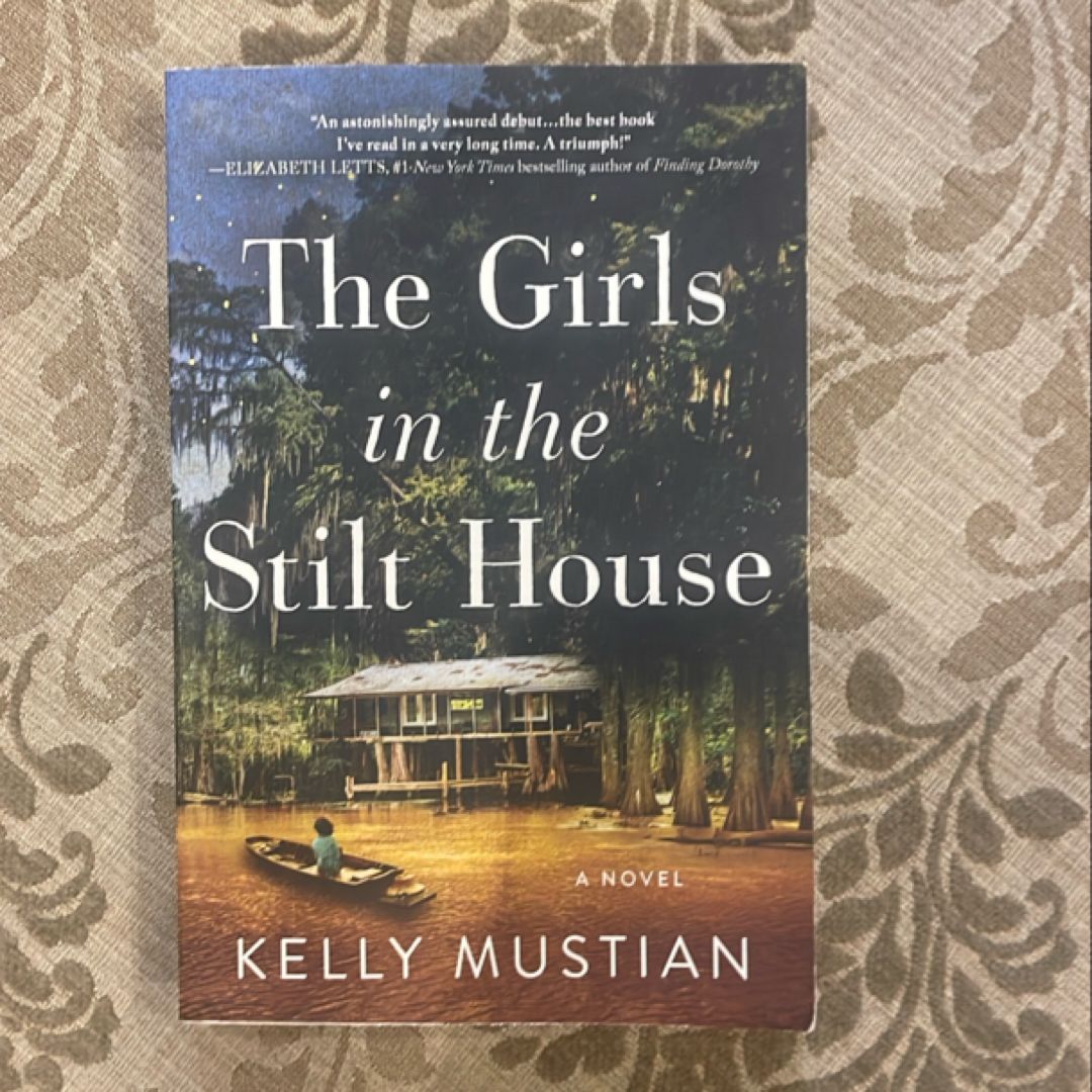 The Girls in the Stilt House
