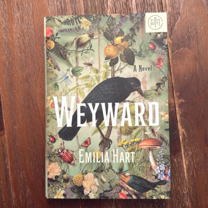 Weyward
