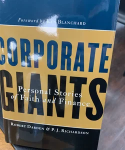 Corporate Giants