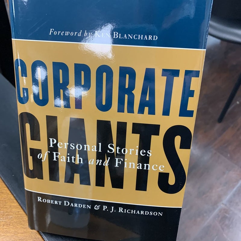 Corporate Giants