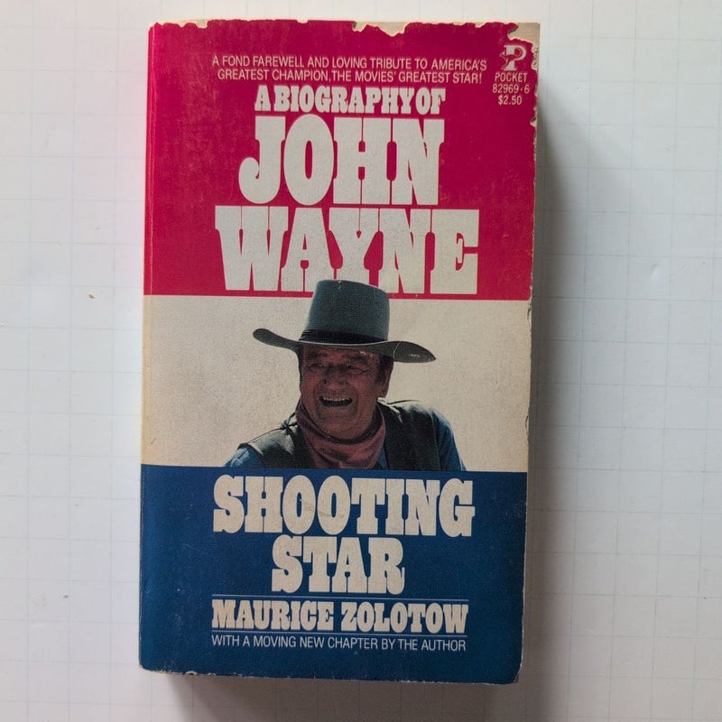 Shooting Star