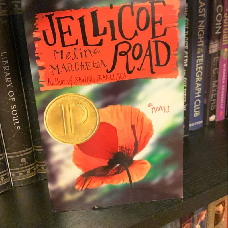 Jellicoe Road