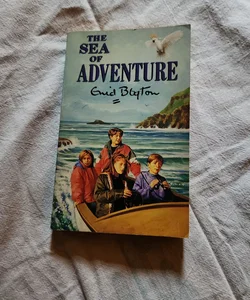 The Sea of Adventure 