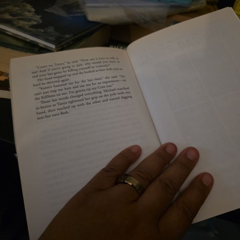 The Maze Runner Movie Tie-In Edition (Maze Runner, Book One)
