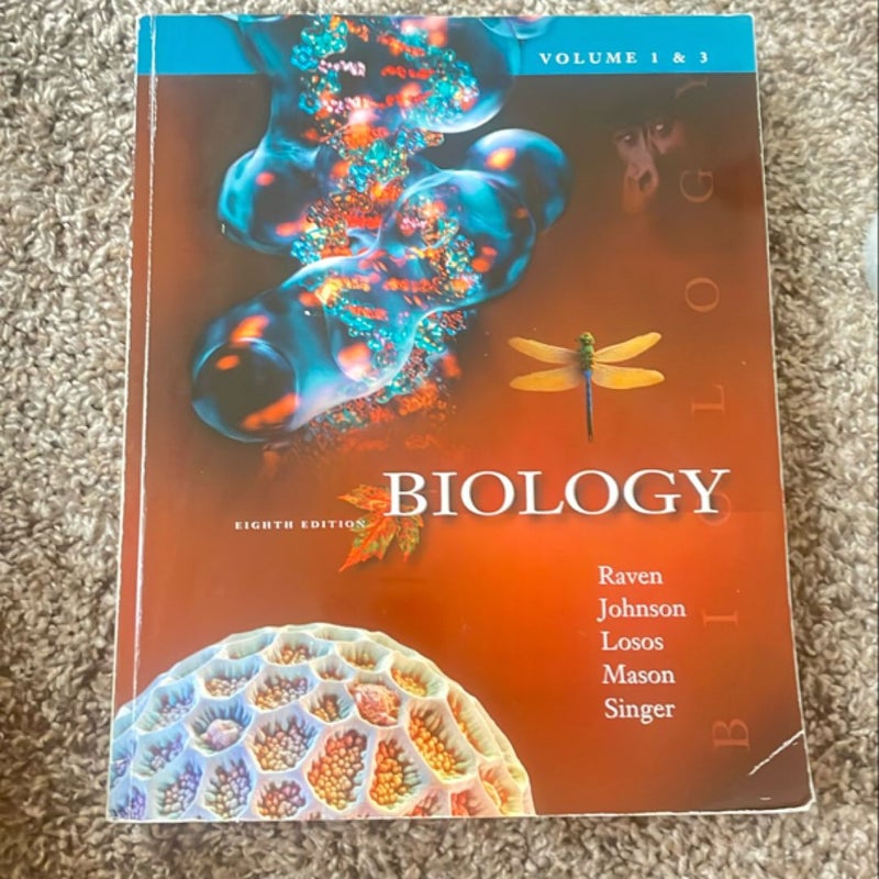 Biology 