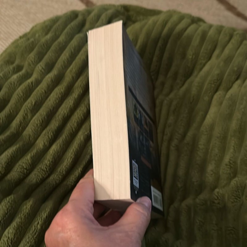 City of Glass