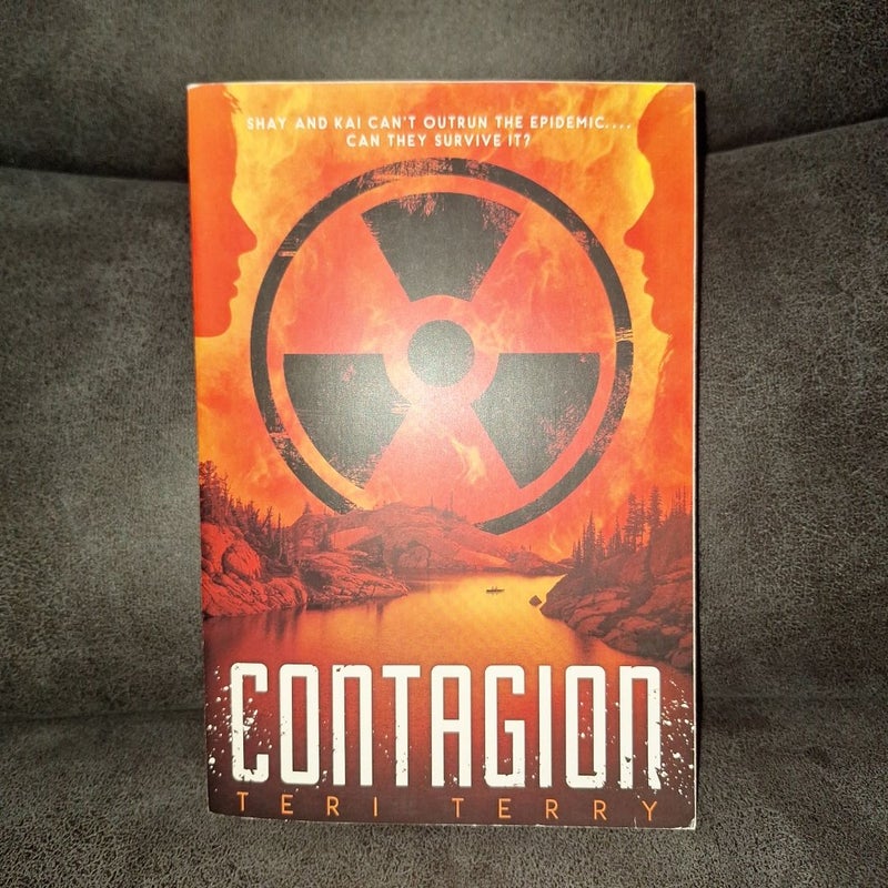 Contagion