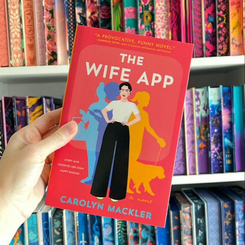 The Wife App