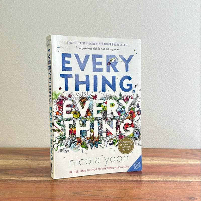 Everything, Everything