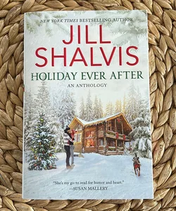 Holiday Ever After