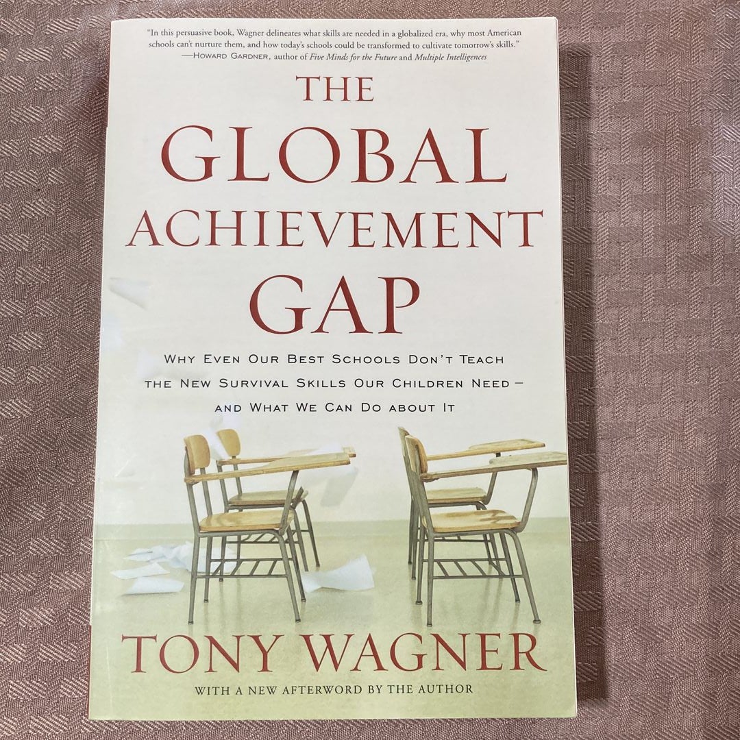 The Global Achievement Gap