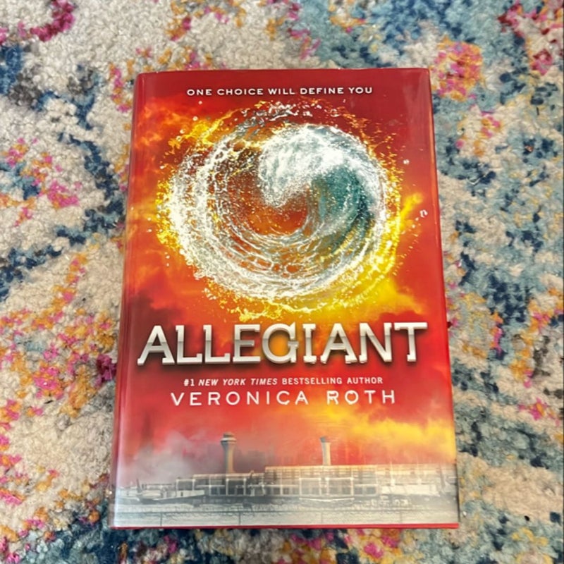 Allegiant