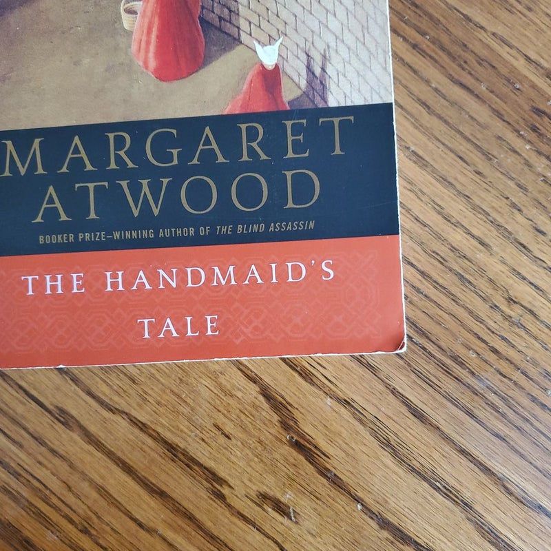 The Handmaid's Tale